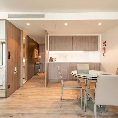 Guestready - One Carlos I 202 * Lisbon