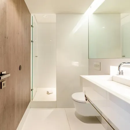 Guestready - One Carlos I 202 Apartment