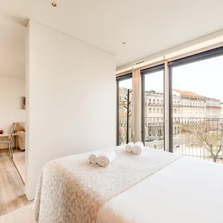 Apartment Guestready - One Carlos I 202