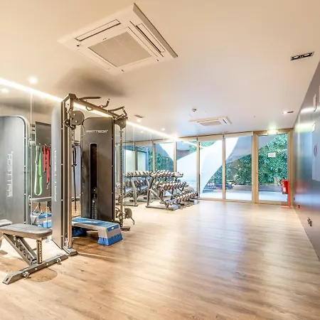 Guestready - One Carlos I 202 Apartment *