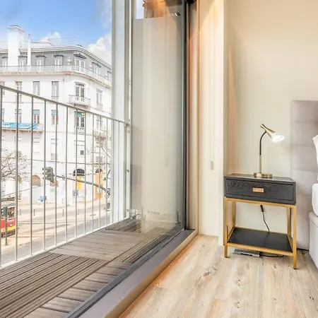 Apartment Guestready - One Carlos I 202 *